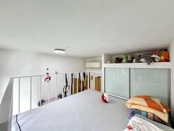 The Skywoods (D23), Condominium #521359341